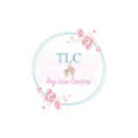 Meet your Posher, Tiny luxe couture - Picture 1 of 1